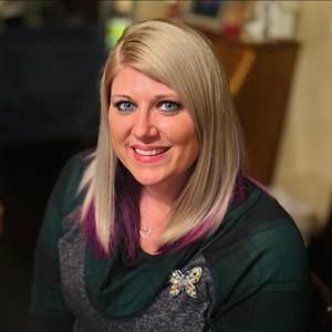 Meet your Posher, Tiffany